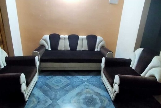 Hotel O HOME Srinivas Service Home