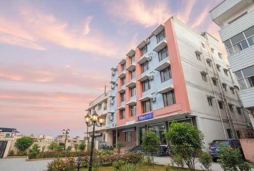 FabHotel Prem Bihari