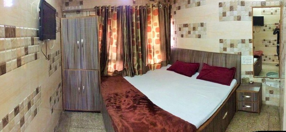 ajanta hotel