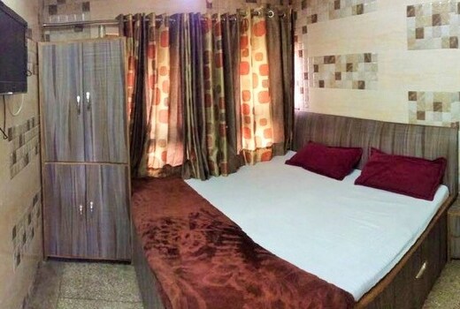 ajanta hotel