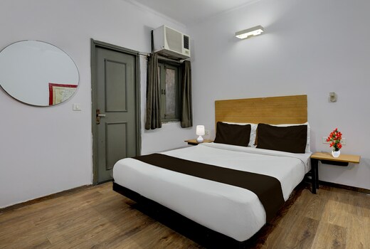 Collection O Singha Crossway Formerly Hotel Star Key