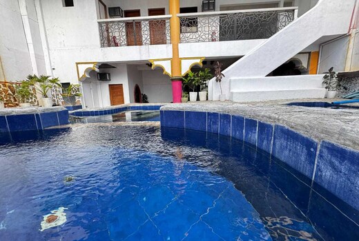 Manzel Shanicaye Private Villa