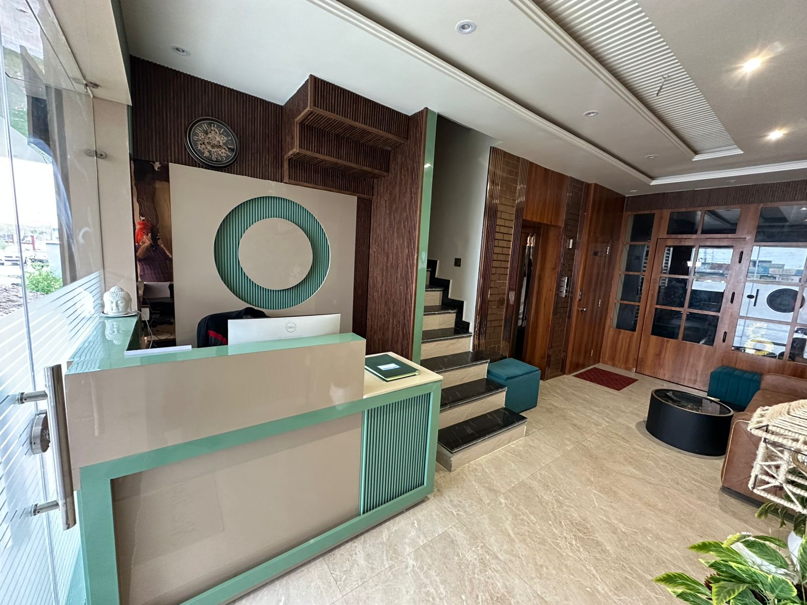 HOTEL FAME99
