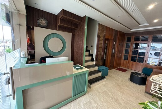 HOTEL FAME99