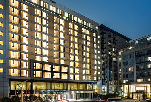 Pestana Chelsea Bridge Hotel & Spa