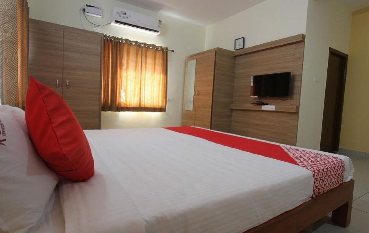 SETHU RESIDENCY