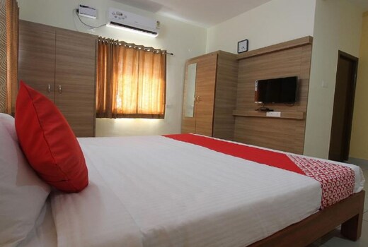 SETHU RESIDENCY