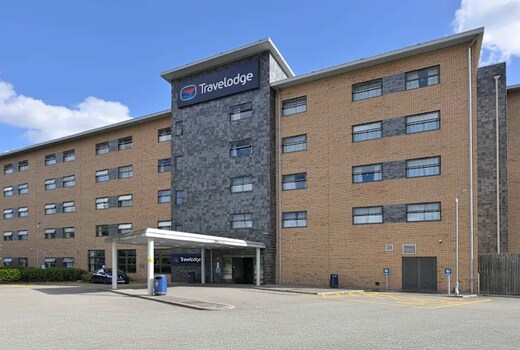 Travelodge Sheffield Meadowhall