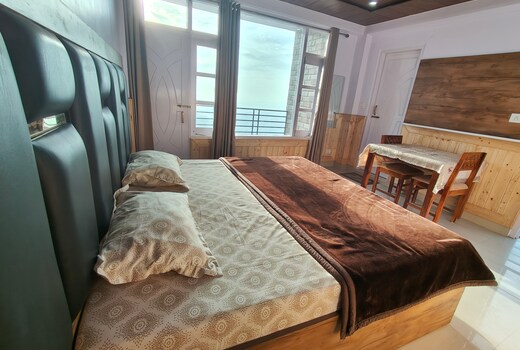 HILL VIEW HOME STAY