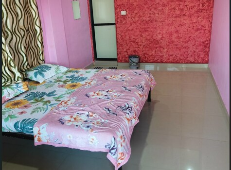 Kaushik Cottage Matheran