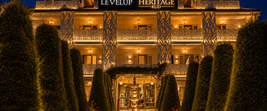 Heritage Patnitop