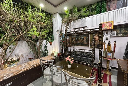 Krishnam Homestay
