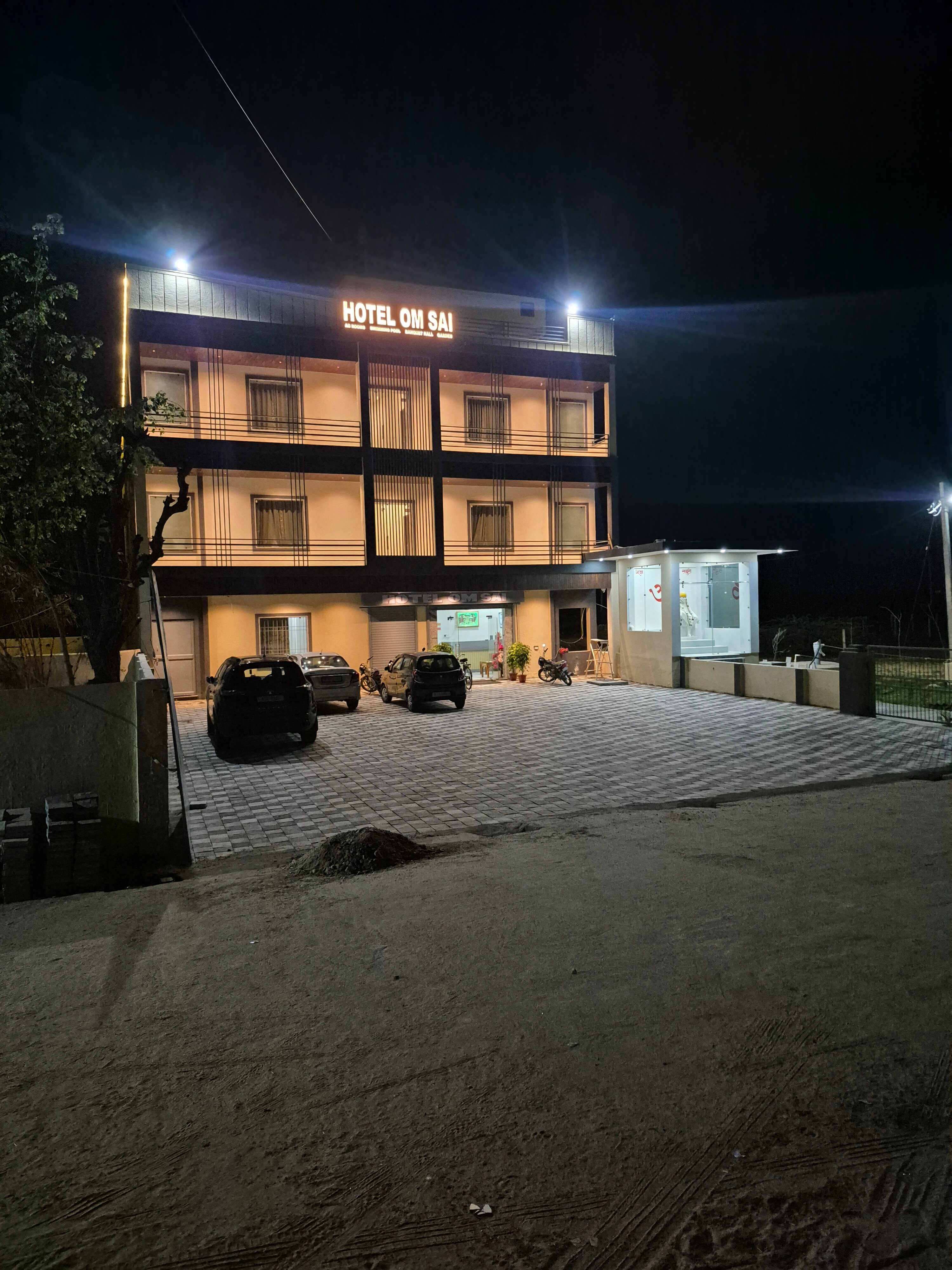 Hotel Om Sai