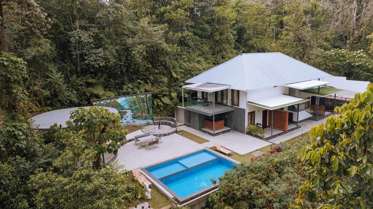 Elixir Woods Resort and Spa