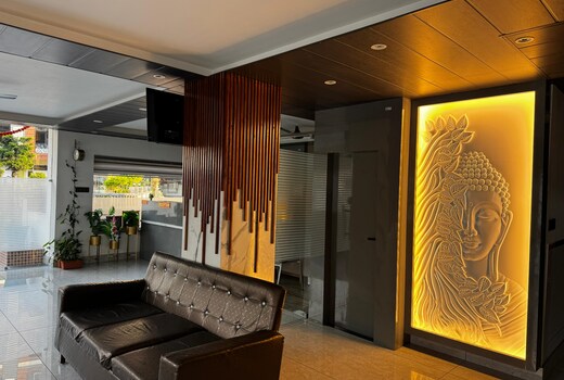 Hotel Chamunda (At Chamunda Devi)