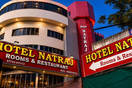 Hotel Natraj