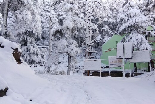 Dogra Residency Hotel