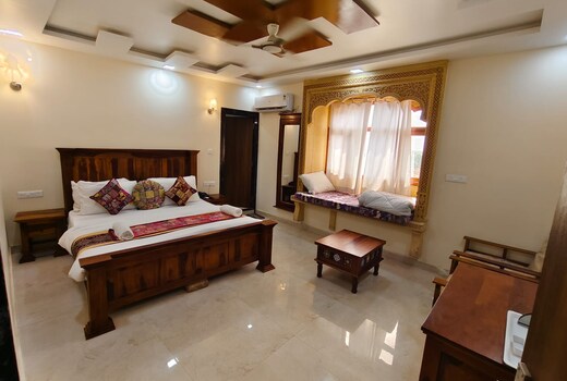 Hotel Vista fort