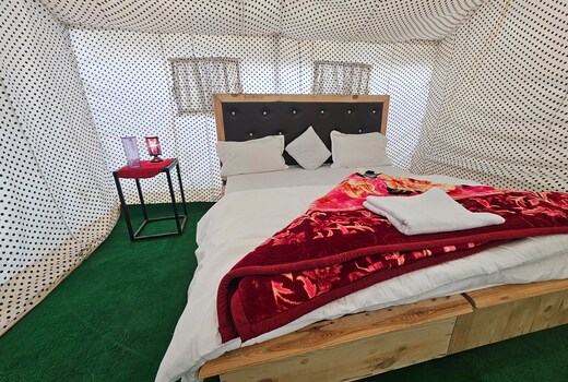 LADAKH MITRA CAMP
