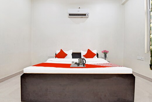 Hotel O Madan Villa