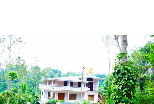 Sanjus Homestay