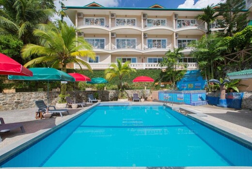 Patong Rai Rum Yen Resort SHA