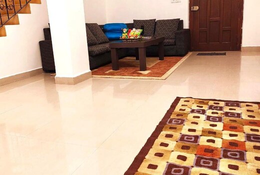 Love Chimes Villa - 3BR Private Pool