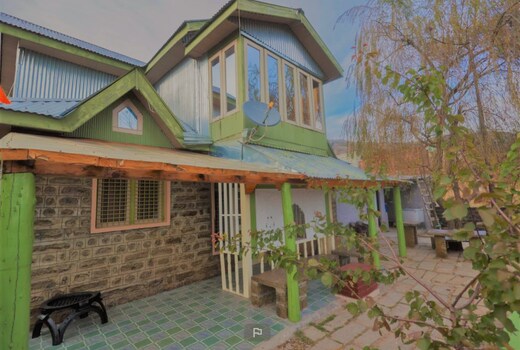 Secret valley luxury Homestay