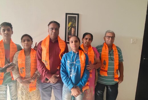 Hotel Harmony Heaven