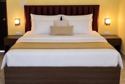 Hotel Balaji