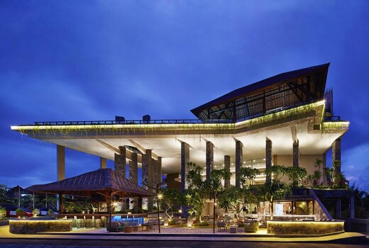 Four Points by Sheraton Bali, Kuta