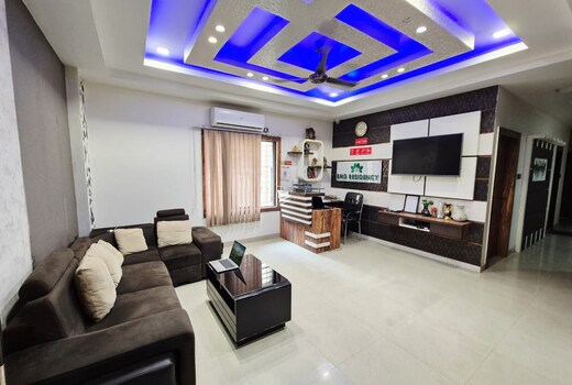 BMG Residence