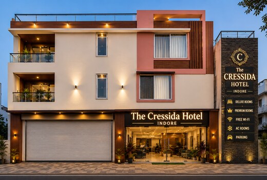 The Cressida Hotel