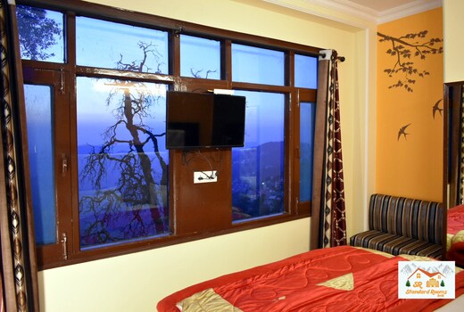 Standard Room | Rooms with Homely Meals