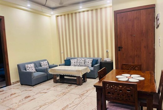 Hridaan s nest 2BHK A3