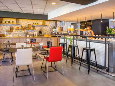 ibis Lausanne Centre