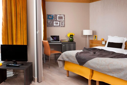Aparthotel Adagio Paris XV