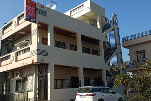 Swagath Guest Inn