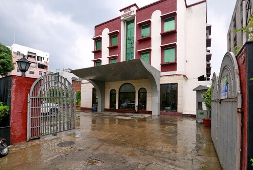 Hotel Siddharth