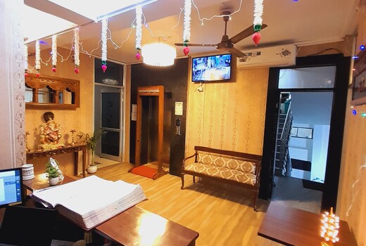 Main gallery