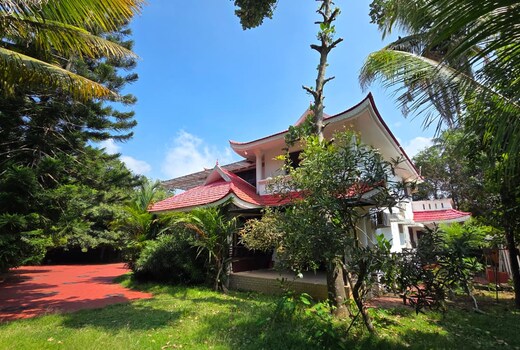 Nimmadi Villa Alleppey