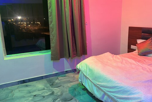 Hotel Paradise inn Orcha