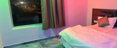 Hotel Paradise inn Orcha