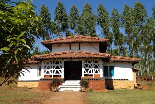 Desia Eco Camp