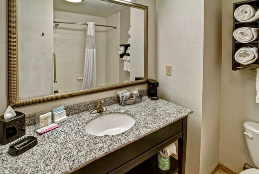 Hampton Inn Clarksdale