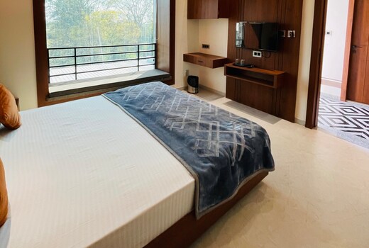 Hotel Nakshatra