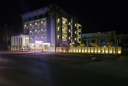 SNS Regency