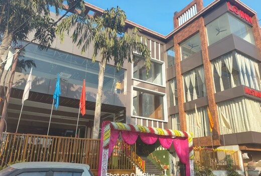 Hotel LG INN