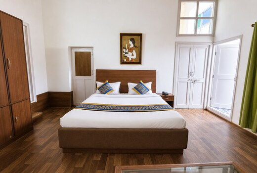 S S Villa