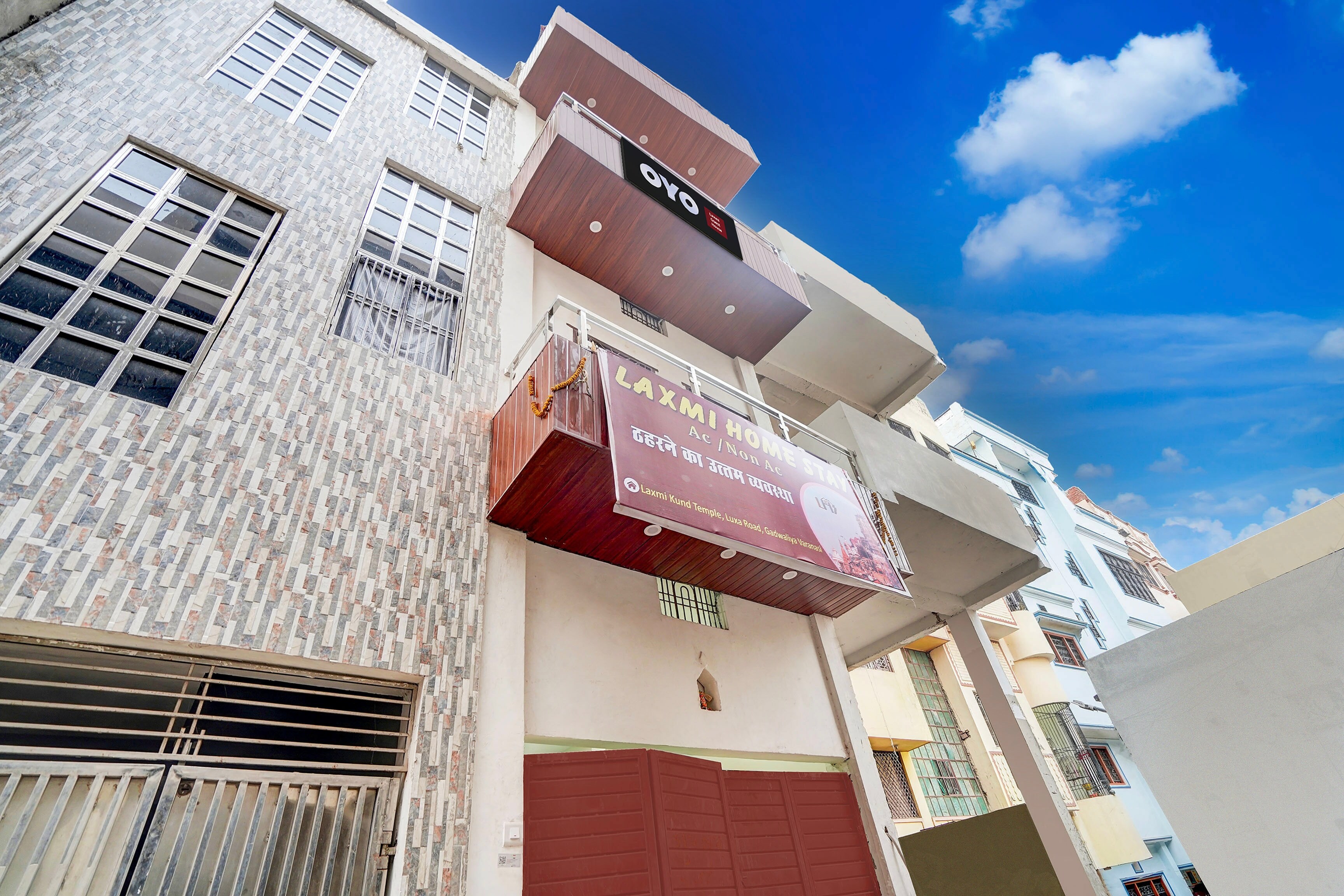 Hotel O Laxmi Guest House